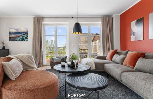 Reetdachkate Reethüüs Kappeln - Foto 25