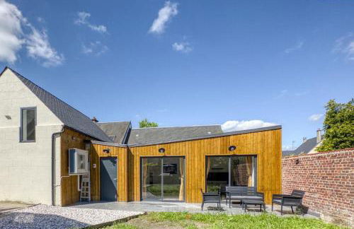 Lampadaire du Martreuil Famille - Foto 9