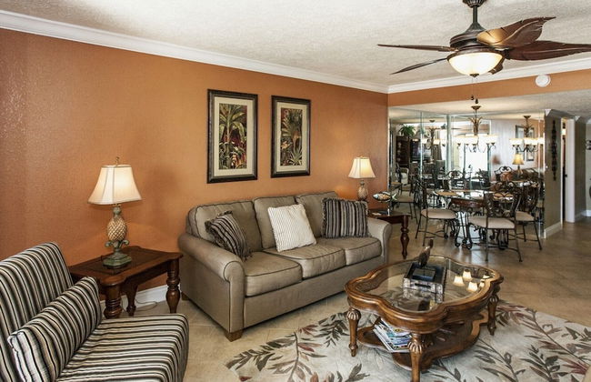 Mariner by iTrip Panama City Beach - Foto 20