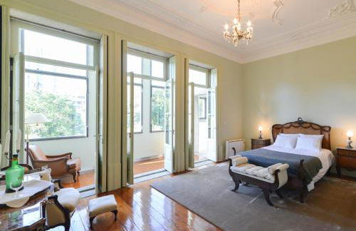 Maison des Amis Porto - Foto 15