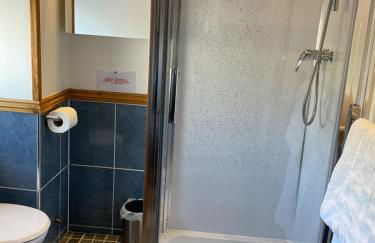 The Old Smiddy Cottage and Apartment - Foto 44