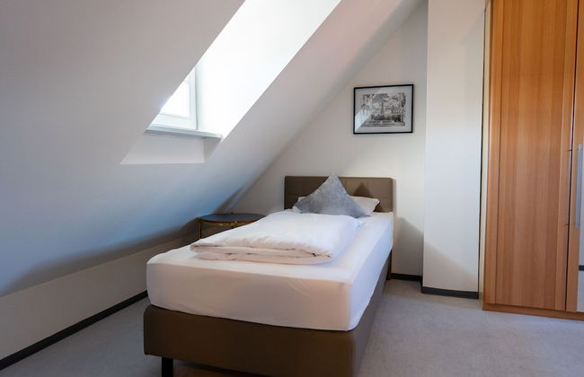 La Fleur Appartement - Foto 8