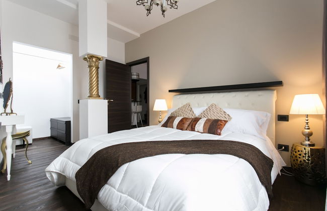 Aparthotel dei Mercanti - Photo 14