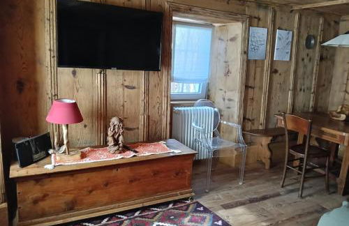 Casa Adamossi Lombardini - Foto 12