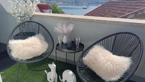 Rincón del Mar Terrazas y vistas a la Ría de Vigo - Foto 2