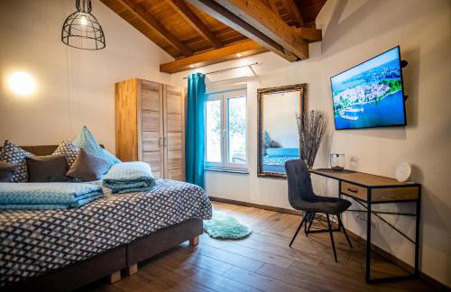 Junior-Suite Exclusive Apartment 5 - Foto 1