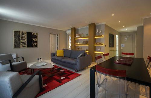 Residence & Spa Le Prince Regent - Foto 38