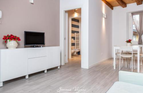 Feel at Home - La Terrazza Sul Borgo - Foto 22