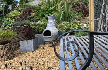 The Cuckoo's Nest - A Romantic & Peaceful Hideaway - Photo 8