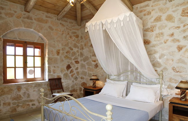 Blue Caves Villas - Foto 18