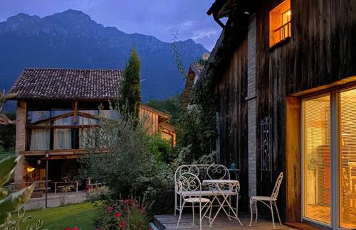 Casetta dipinta Fattoria dei fiori - Photo 33