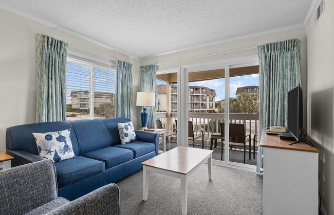 A Place at the Beach - Foto 13