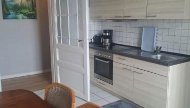 Geräumige 2-Z-Whg m Wohnküche für 4 P im 4 OG - Foto 5