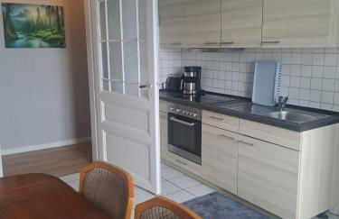 Geräumige 2-Z-Whg m Wohnküche für 4 P im 4 OG - Foto 5