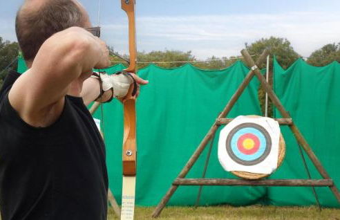 Pet Friendly Home In Saint-Savinien - Foto 23