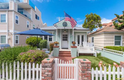 Stunning beach home - steps2sand, AC, Large Patio and Fast Wifi! - Foto 29