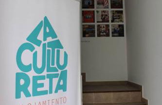 La Cultureta - Foto 29