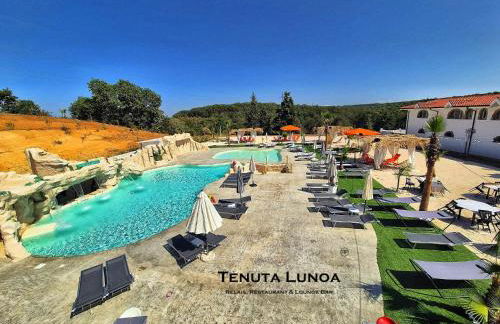 Tenuta Lunoa - Photo 24