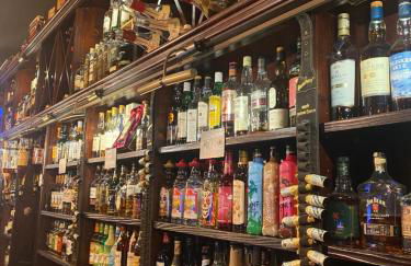 Schlafen über der Whiskybar - Foto 37