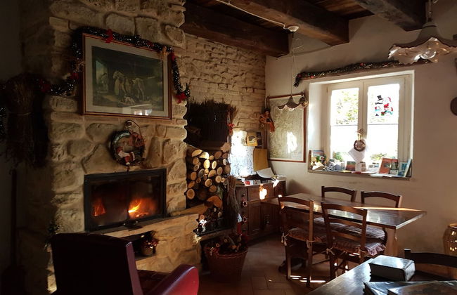 Agriturismo Piccola Raieda - Photo 47