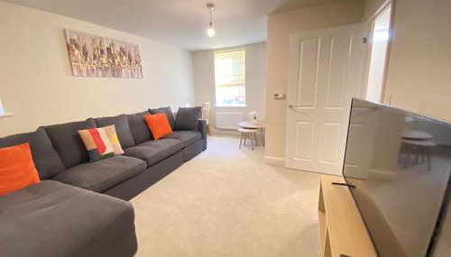 Brand New Stylish 3 Bed House - Foto 1