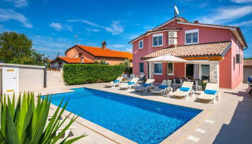 Holiday Home Family villa Nicole by Interhome - Foto 1