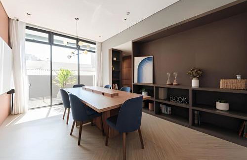 Studio Elegante próx USP e Metrô Butantã - Foto 14