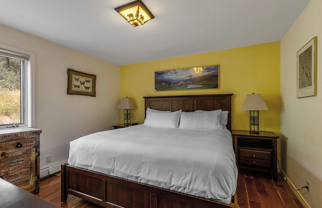 Woodbridge Condos by Snowmass Vacations - Foto 23