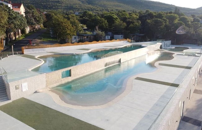 MOBILE HOMES SELCE - Lighthouse - Foto 12