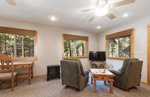 Cattle Drive Cabin and Bunk House - Foto 12