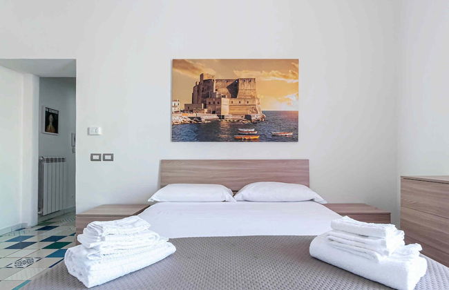 La Dimora Di Parthenope - Foto 55