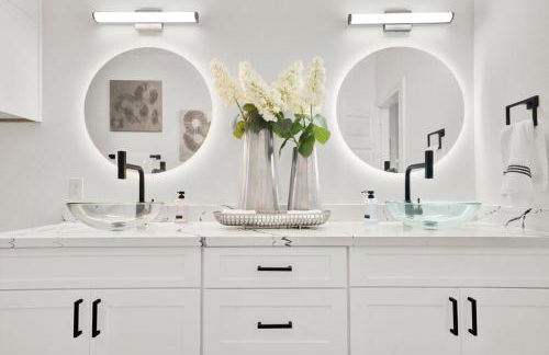 2 Homes in 1 Duplex Walk to NRG and Med Ctr Sleeps 14-20 - Foto 20