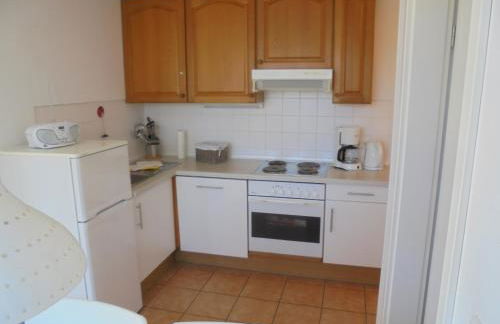 "Ferienhaus Vadersdorf" Bungalow - Foto 13