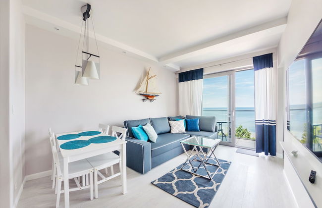 Sun & Snow Balticus - Photo 1