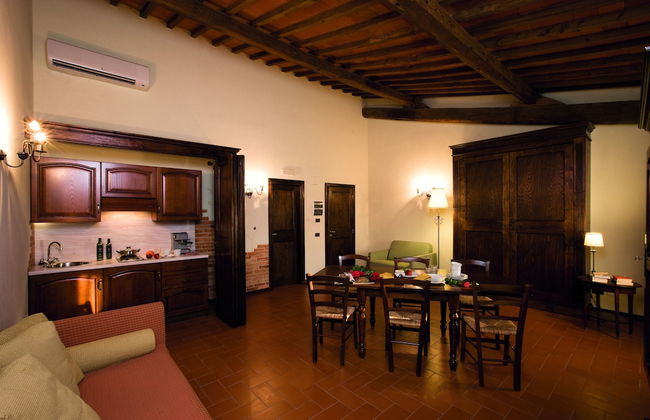 Agriturismo Antico Borgo Poggitazzi - Foto 41