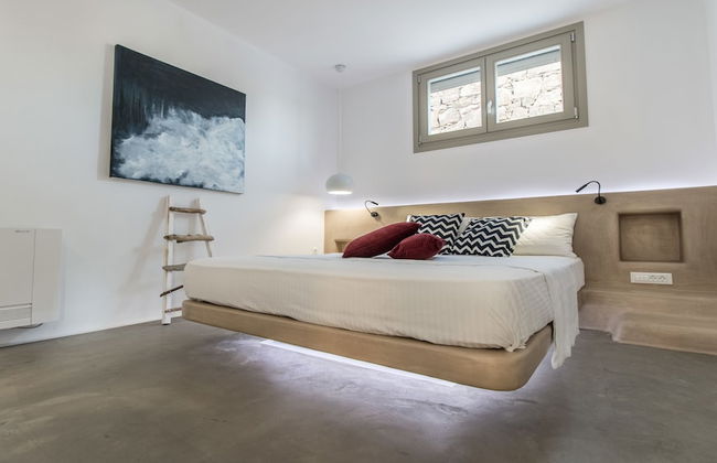 Halcyon Suites and Villas Naxos - Photo 14