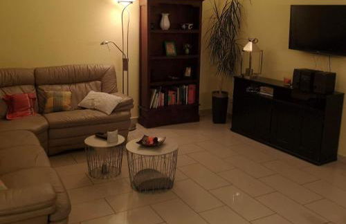 Holiday Home für 6 Personen ca- 120 m² in Zepernick- Brandenburg - Berlin und Umgebung by Interhome - Foto 11