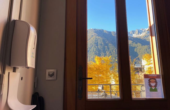 Villa Mont Blanc - Photo 19