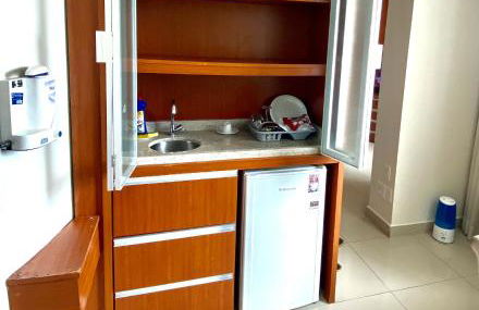 Special Flat Alto Padrão em Hotel na melhor Localização - Foto 13