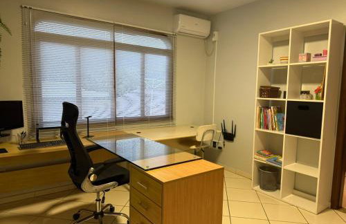 Apartamento família no centro de Pomerode - Photo 58