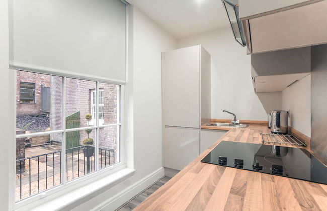 Clarence Street Townhouse - Foto 15