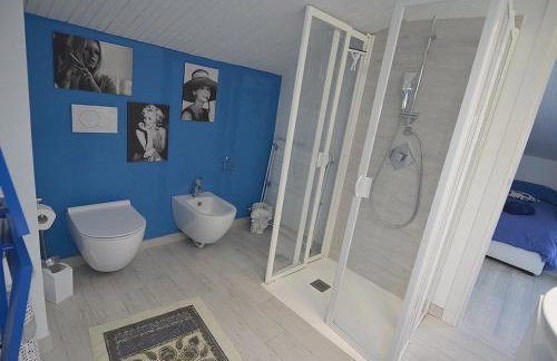 Light Blu House - Foto 15