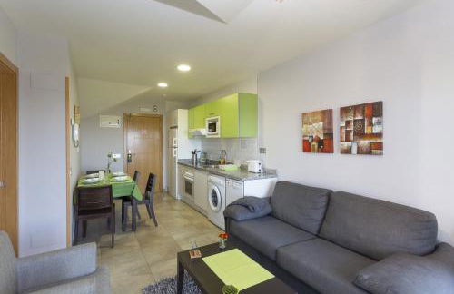 Apartamentos Turísticos Playa de Tapia - Foto 65