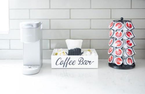 Luxury Downtown Townhome Private Garage Unit 4 - Photo 25