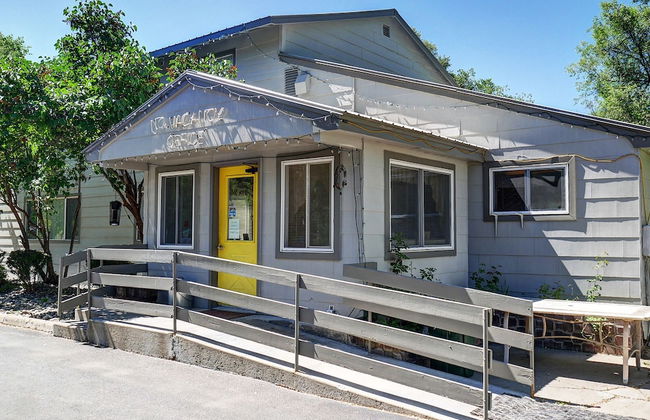 Idle A While Cabins - Photo 18