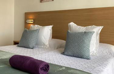 Ikebana Suite - Modern Apartment with Parking & Swimming Pool - Foto 5