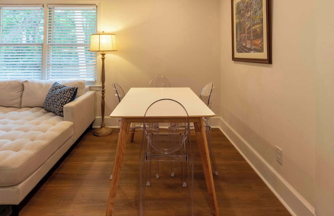 4 BR Sleeps 10 Near UGA & Downtown - Foto 25