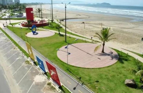 Casa edícula em Bertioga - Foto 8