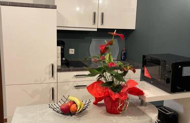 City Apartment 7 Krefeld 20 km DUS Airport Messe - Photo 3