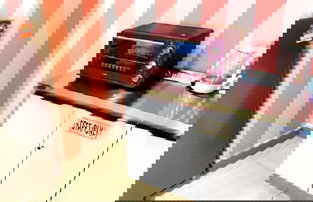 PoP Kitty Octagon Ipoh Homestay - Foto 27